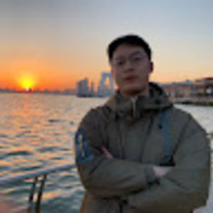 Meet your Posher, Chengfu